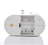 Household Use, Multifunctional Compact Sewing Machine