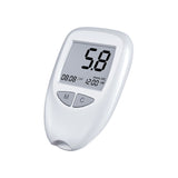 Fully Automatic Precision, Blood Glucose Meter