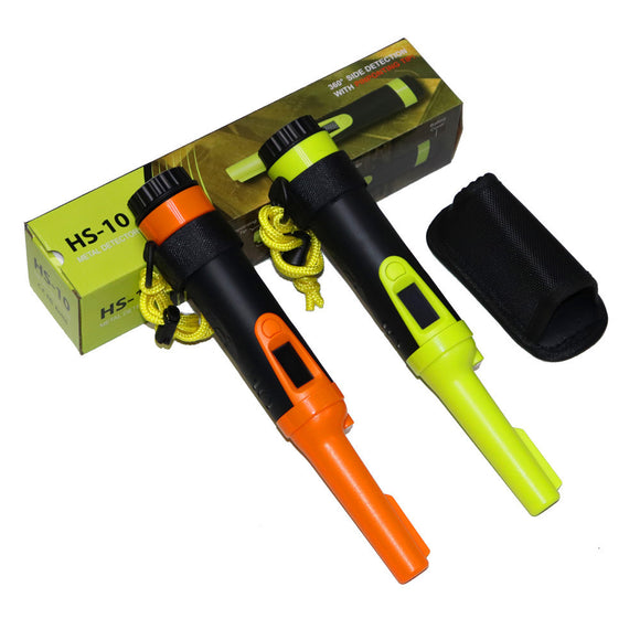 Handheld Metal Detector