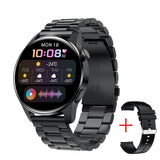 BW0256 Music Play Bluetooth Call Smart Watch