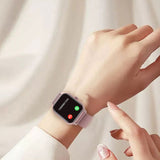 Multifunctional Bluetooth Calling Smart Watch with Heart Rate, Blood Pressure, Sleep Monitoring & Sports Health Tracking