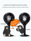Boxing Desktop, Speed Ball Agility Dodge Reaction, Training Target