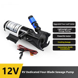 Miniature Intelligent Electric Sprayer Accessories