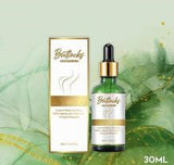 Lifting & Firming Essential Oil for Cellulite Reduction