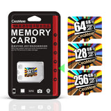 Mobile Phone Monitoring Memory Card Recorder (Pack of 2)