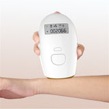 Laser Hair Remover