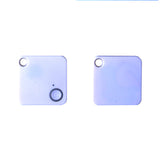 Compatible with iPhone and Android, Anti-lost Device