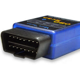 Car Fault Detector