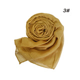 Balinese Women’s Classic Scarf