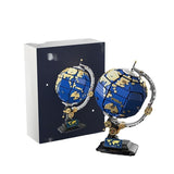 Assembled Building Blocks, Children's Educational Toy, Decoration Gift