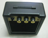 Your Guitar Amp / Battery Power