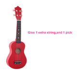 Wooden Children's Guitar