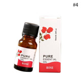 Aromatherapy Essential Oil - 10ml