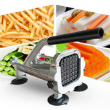 Manual Potato and Fruit Convenient Cutting Machine