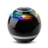 Colorful Wireless Portable Bluetooth Speaker