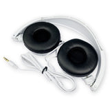 Virtual World Music Headset