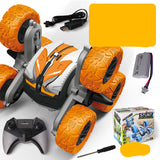 Amphibious RC Car, Children's Toys for Activity