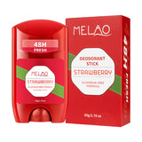 Refreshing Lasting Body Lotion Fragrance, Fading Armpit Odor Antiperspirant