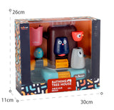 Baby Bath Toys