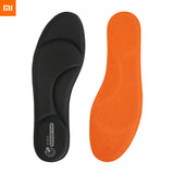 FREETIE Memory Foam Soft Cushioning Insoles