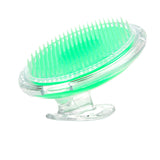Shampoo Brush Scalp Massager – Large Head Massage Comb for Hair Washing