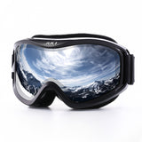 Classic Ski Double Anti-fog Goggles