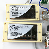 Electric Guitar Pickup