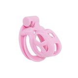 Male Chastity Lock, Penile Abstinence Light Ring