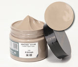 Repair Renovation, Colored Leather Pack, Sofa or Leather Shoes Repair-colored Plaster, Leather Shoes Paint