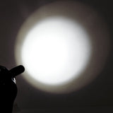 Aluminum LED Flashlight