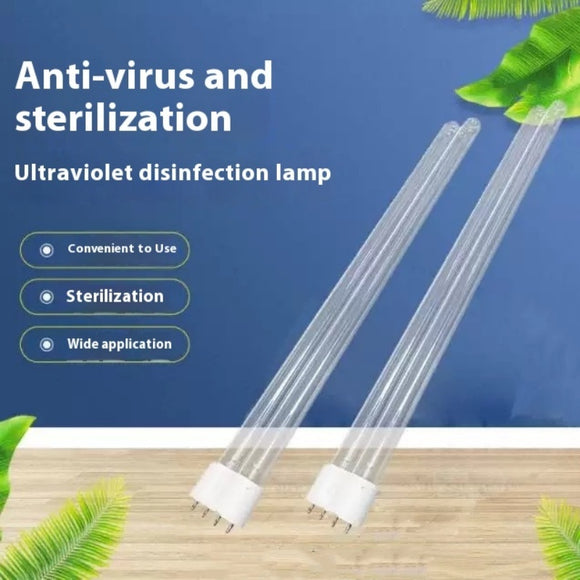 Sterilization Anti-virus, Disinfection Lamp Wick
