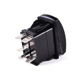 Waterproof Push Button Switch (Pack of 6)