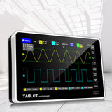 Fnirsi 1013D Dual Channel Digital Touch Panel Oscilloscope
