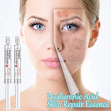 Image Beauty, Hyaluronic Acid, Moisturizing Serum
