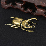 Antique and Old Handmade Pure Copper Ornaments or Jewelry