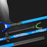 Carbon Battery Support Fishing Rod, Outdoor Accessories