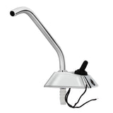 Rotating Faucet, Electronic Control RV