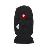 Men and Women, Gun Shot, Warm Neck, Protection Riding Headgear
