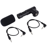 Movie Recording Microphone