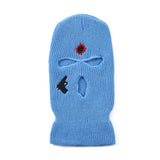 Men and Women, Gun Shot, Warm Neck, Protection Riding Headgear