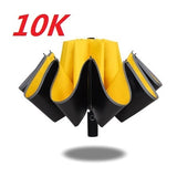 Automatic Folding Umbrella