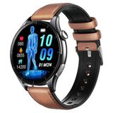 Smart Watch with NFC and Health Tracking – Heart Rate, Sleep and Activity Monitor