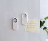 Stainless Steel Magnetic Beer Opener, Safe Can Opener