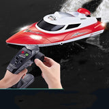 Remote Control Speed Boat, RC Toy