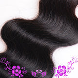 Peruvian Virgin Body Wave, Peru Real Human Hair
