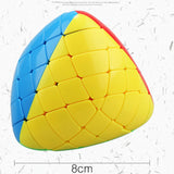 Zongzi Rubik's Cube