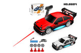 RC Drift High-speed Remote Control Car, Educational Toys