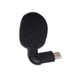 Mobile and DSLR Mini Lavaliere Microphone