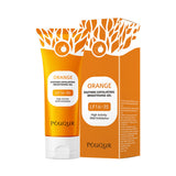 Ice Skin Extract, Brightening and Caring Formula