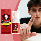 Tattoo Care Spray – Moisturizing Skin Care Mist for Daily Tattoo Maintenance